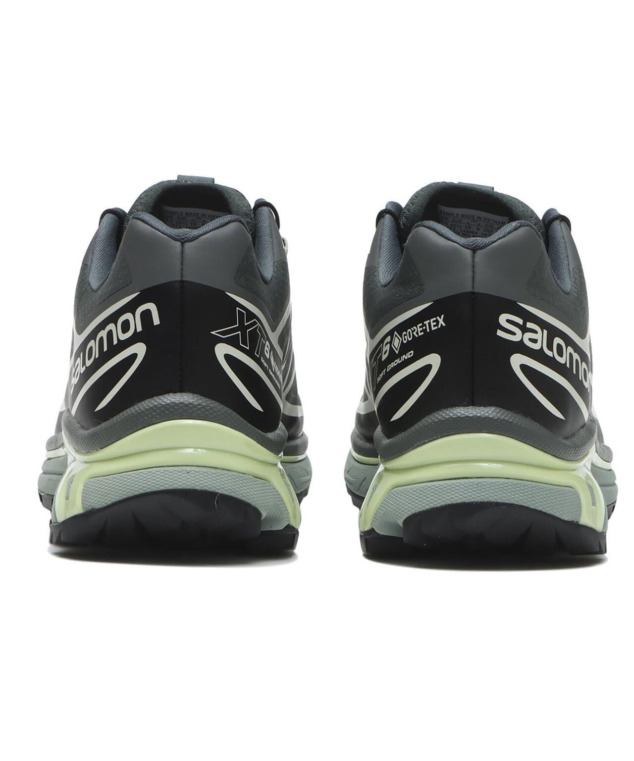 ≪購入条件あり≫SALOMON/サロモン/XT-6 GTX / L47581300