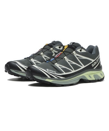 ≪購入条件あり≫SALOMON/サロモン/XT-6 GTX / L47581300