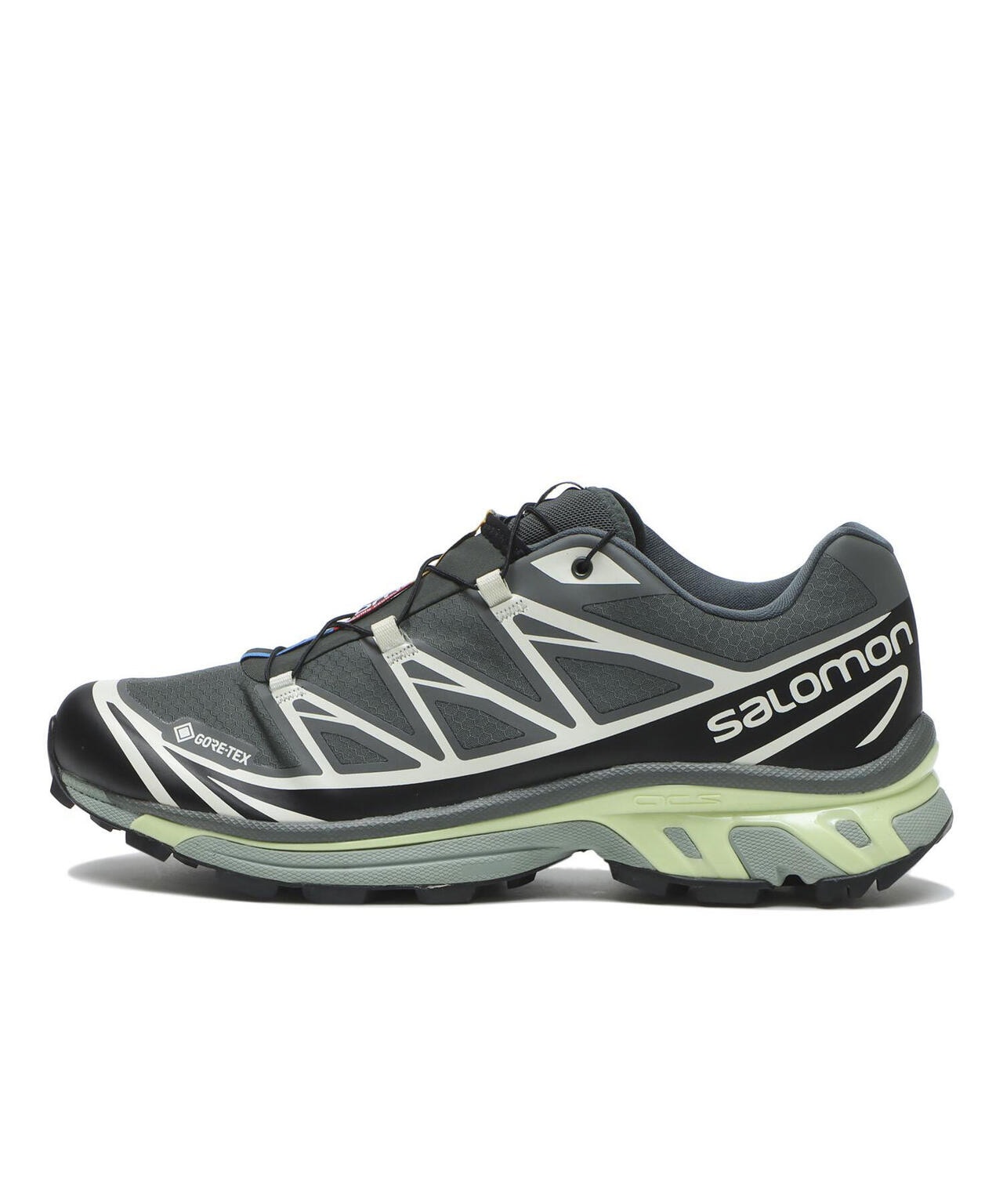 ≪購入条件あり≫SALOMON/サロモン/XT-6 GTX / L47581300