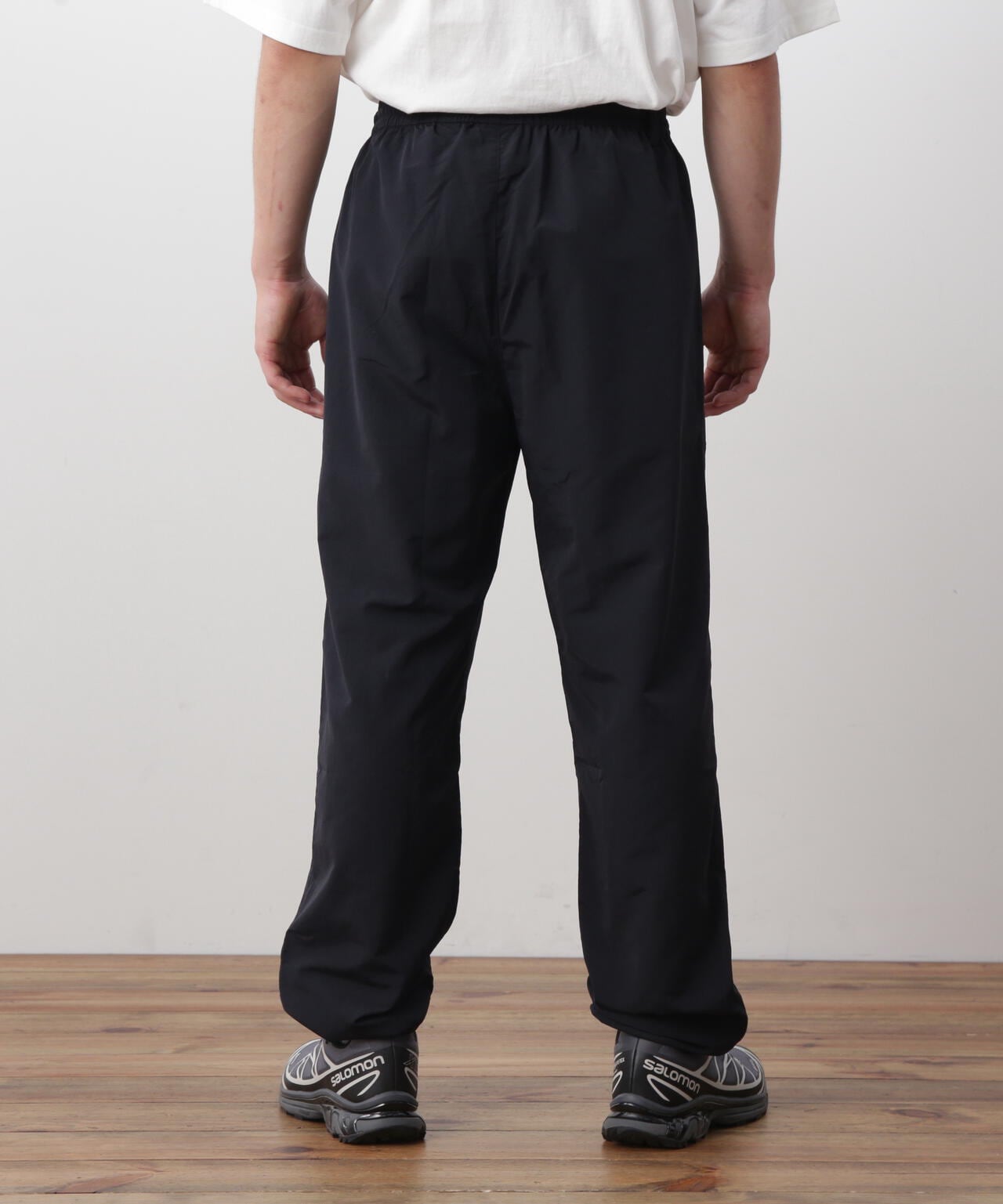 【先行予約 11月下旬-12月上旬入荷予定】×MASTERPIECE SOUND/マスターピースサウンド/TRACK PANTS