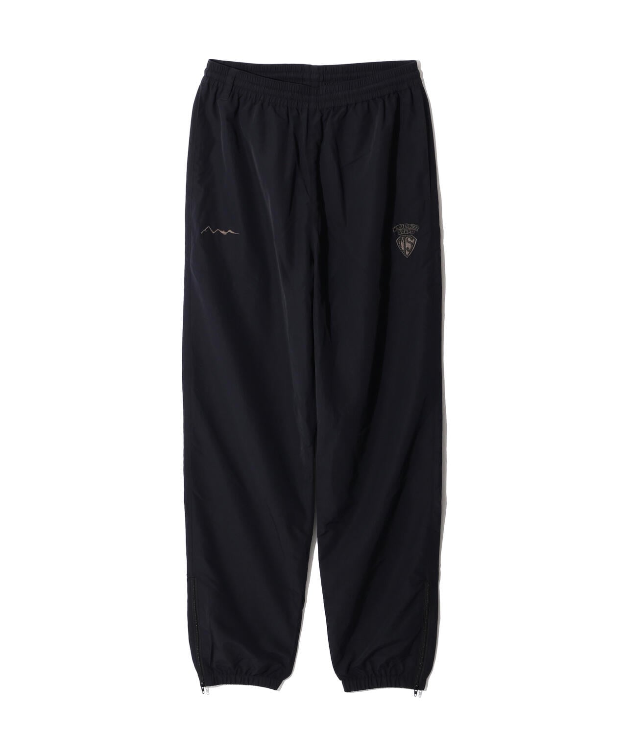 【先行予約 11月下旬-12月上旬入荷予定】×MASTERPIECE SOUND/マスターピースサウンド/TRACK PANTS