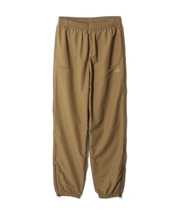 【先行予約 11月下旬-12月上旬入荷予定】×MASTERPIECE SOUND/マスターピースサウンド/TRACK PANTS