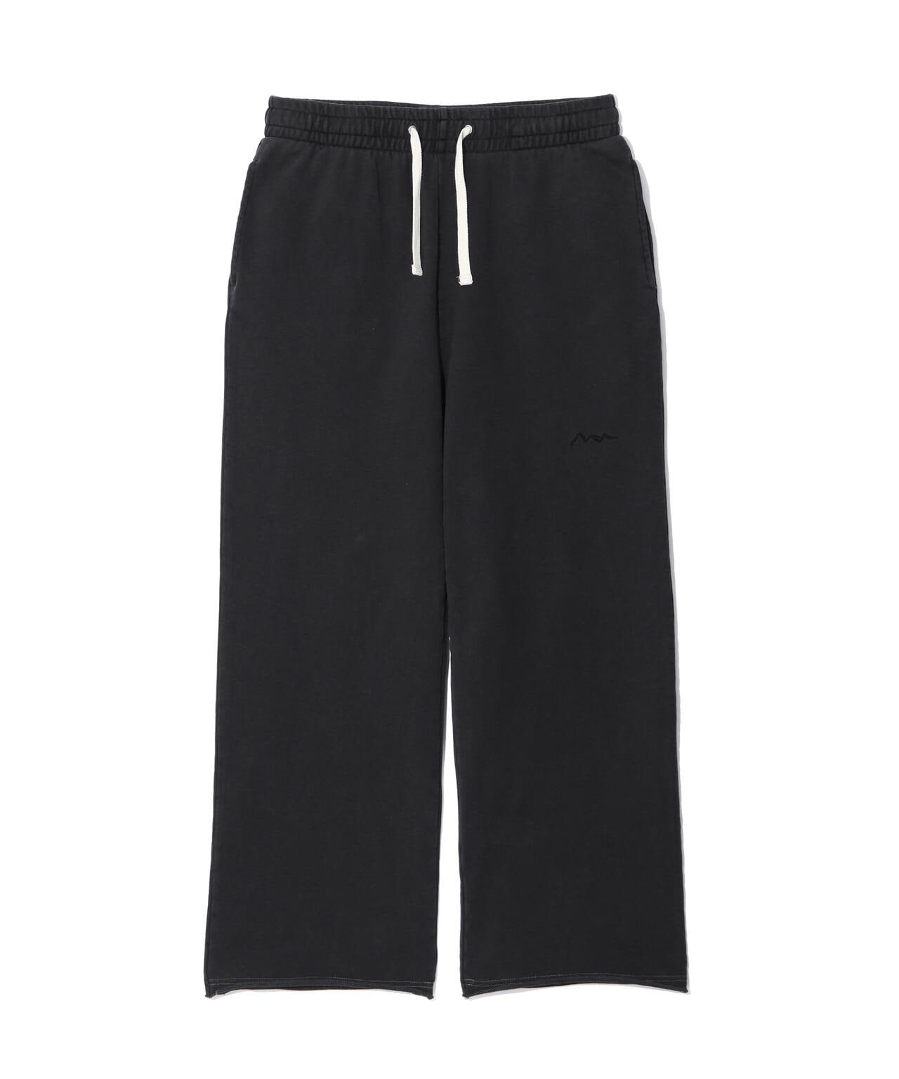 MANASTASH/マナスタッシュ/MANA PIG SWEAT PANTS