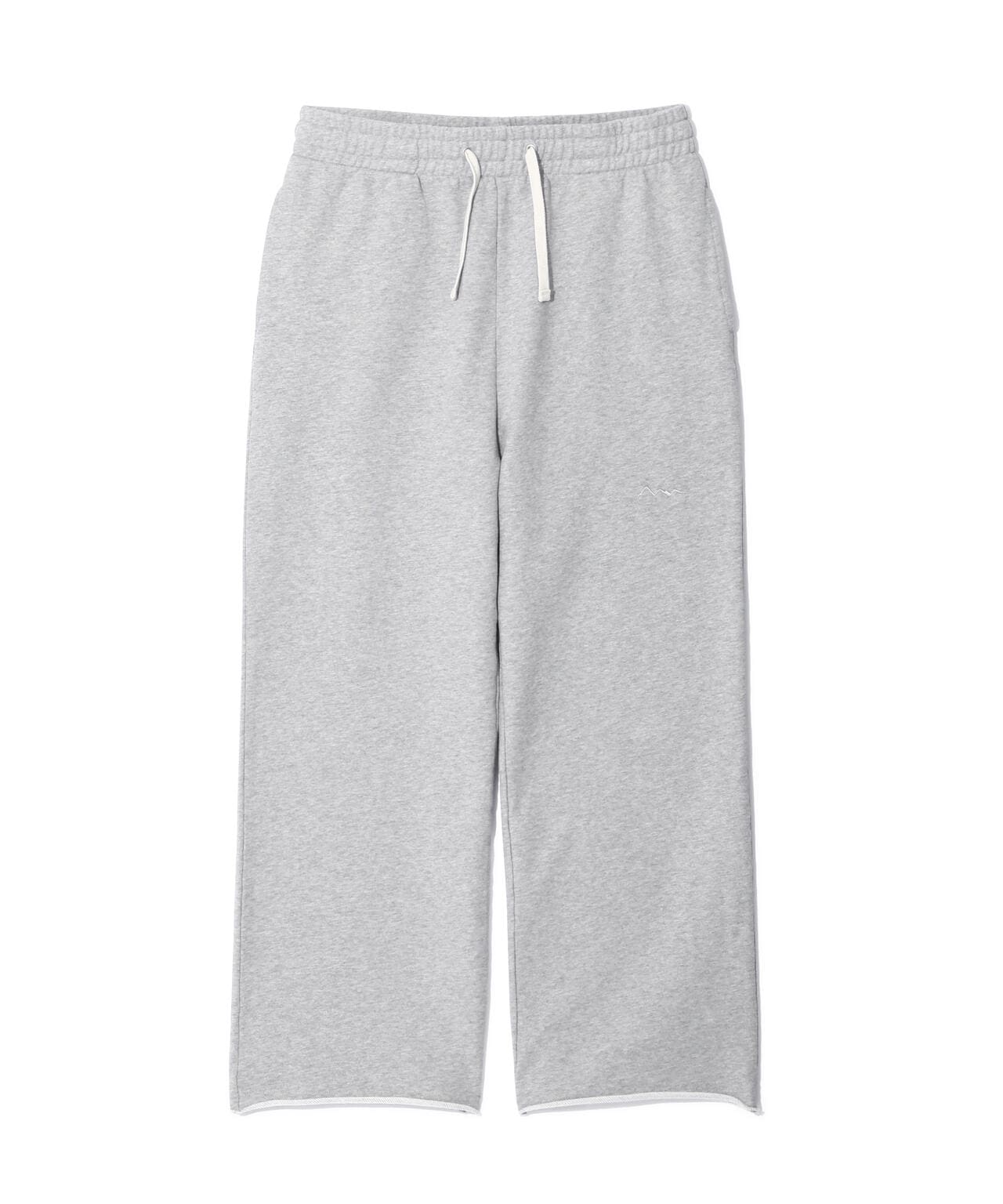 MANASTASH/マナスタッシュ/MANA PIG SWEAT PANTS