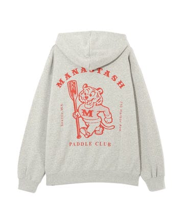 MANASTASH/マナスタッシュ/CiTee HOODIE MPC