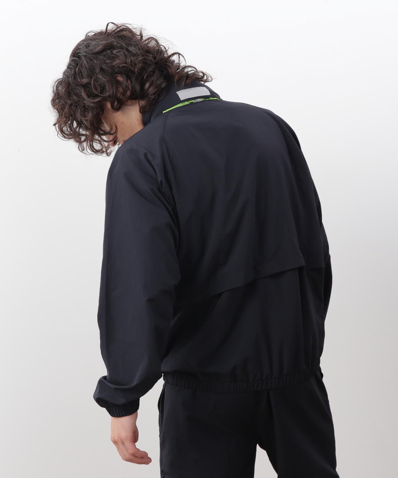 【先行予約 11月下旬-12月上旬入荷予定】×MASTERPIECE SOUND/マスターピースサウンド/TRACK JACKET