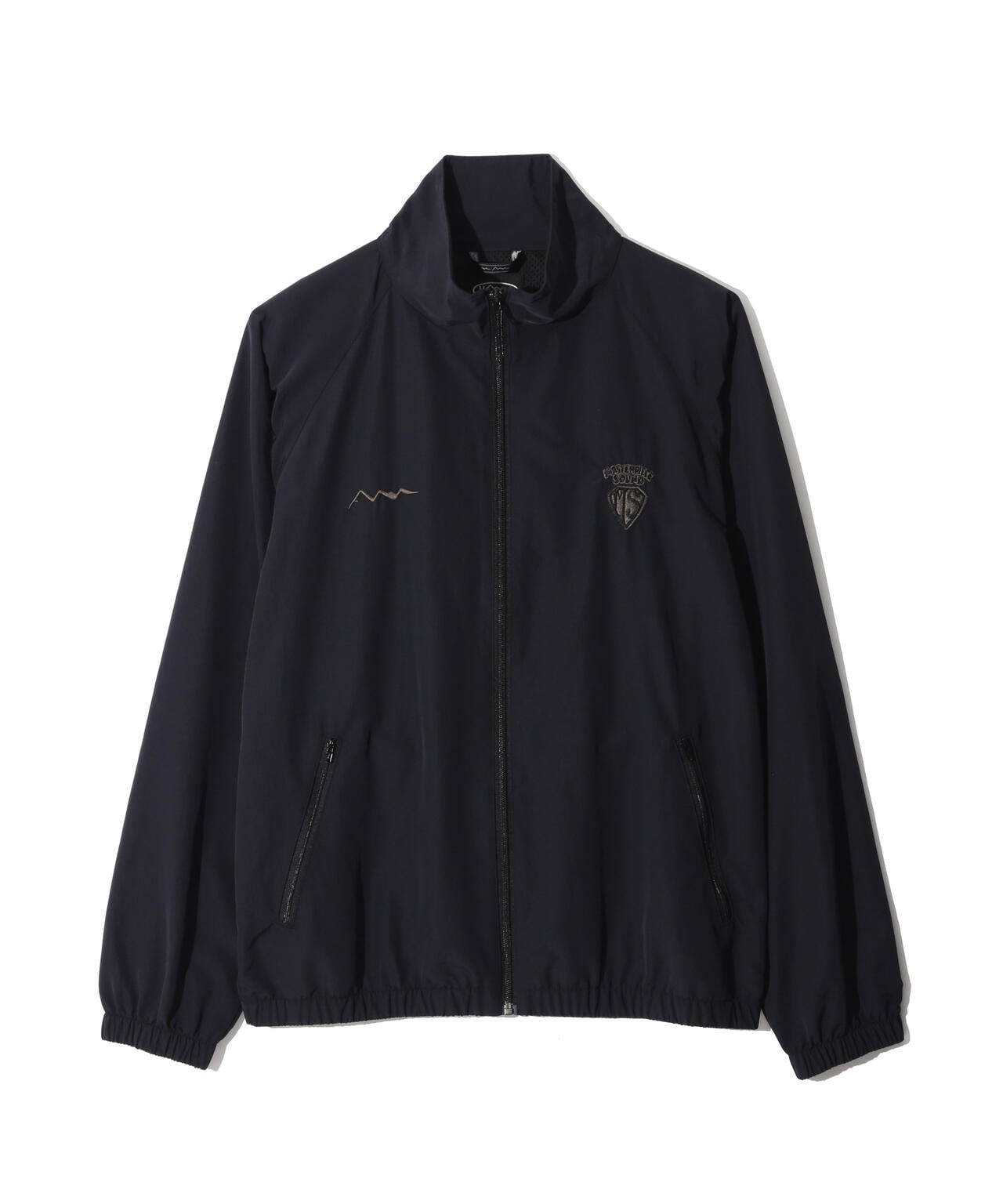 【先行予約 11月下旬-12月上旬入荷予定】×MASTERPIECE SOUND/マスターピースサウンド/TRACK JACKET