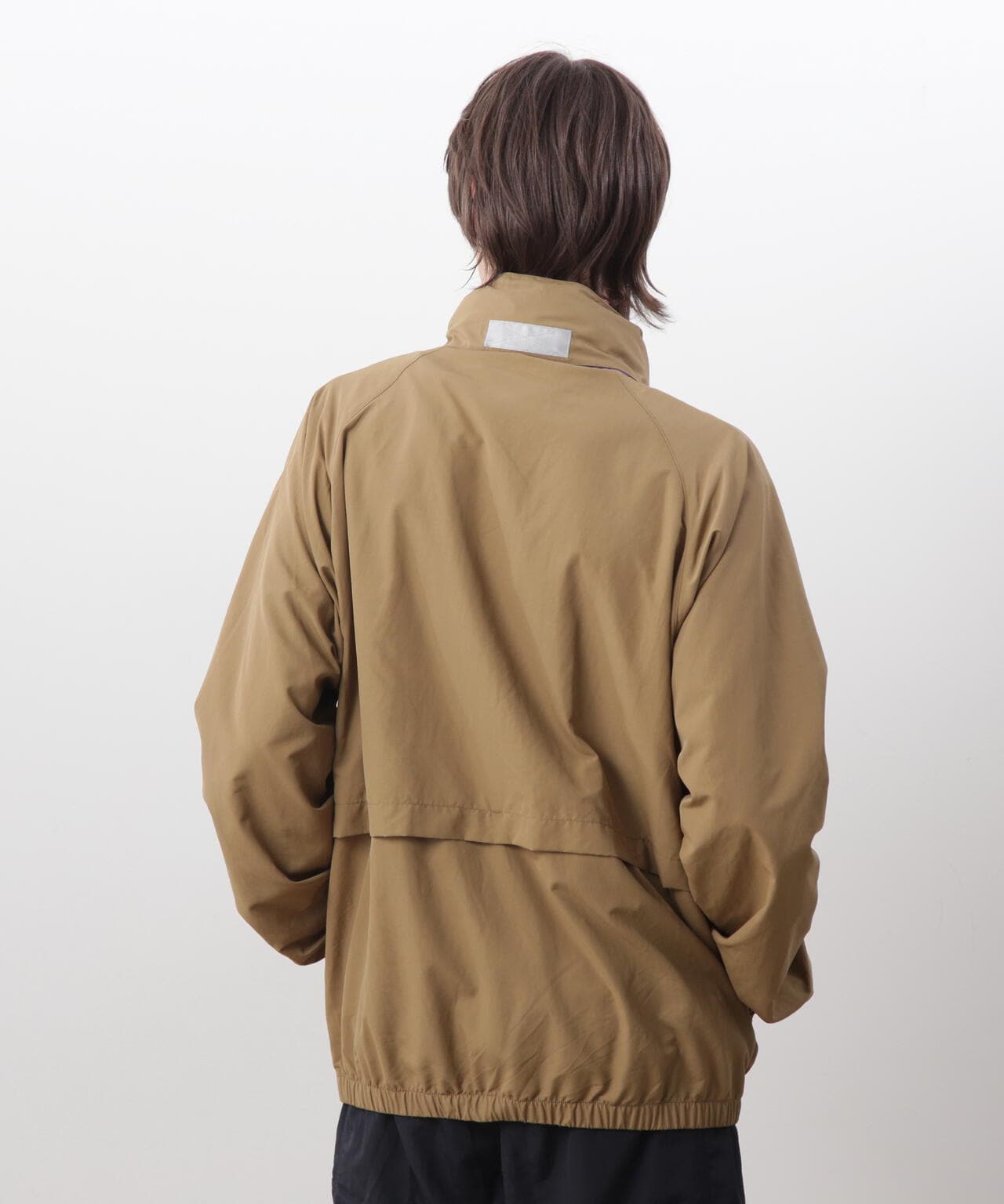 【先行予約 11月下旬-12月上旬入荷予定】×MASTERPIECE SOUND/マスターピースサウンド/TRACK JACKET