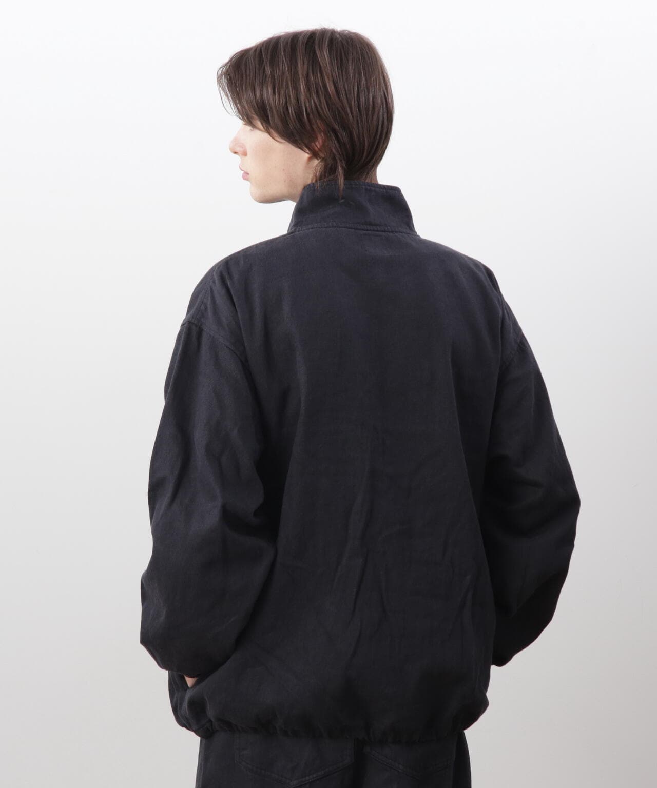 MANASTASH/マナスタッシュ/CHILLIWACK PULLOVER