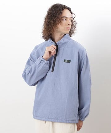 MANASTASH/マナスタッシュ/CHILLIWACK PULLOVER