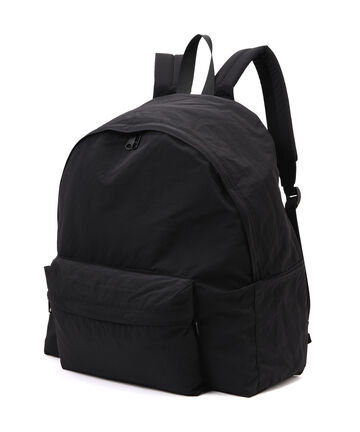 PACKING/パッキング/LIGHT LIGHT NYLON OXFORD BACK PACK