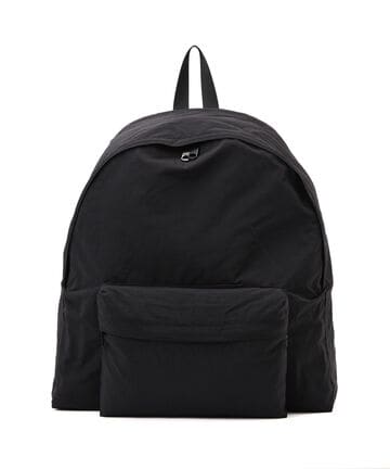 PACKING/パッキング/LIGHT LIGHT NYLON OXFORD BACK PACK