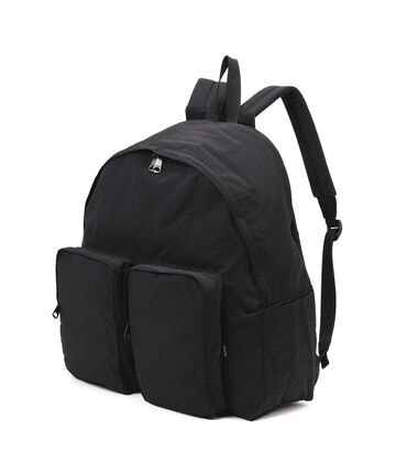 PACKING/パッキング/LIGHT LIGHT NYLON OXFORD DP BACKPACK