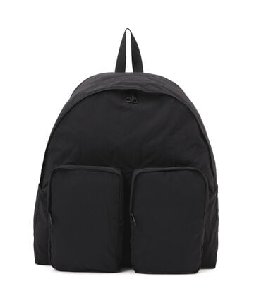 PACKING/パッキング/LIGHT LIGHT NYLON OXFORD DP BACKPACK