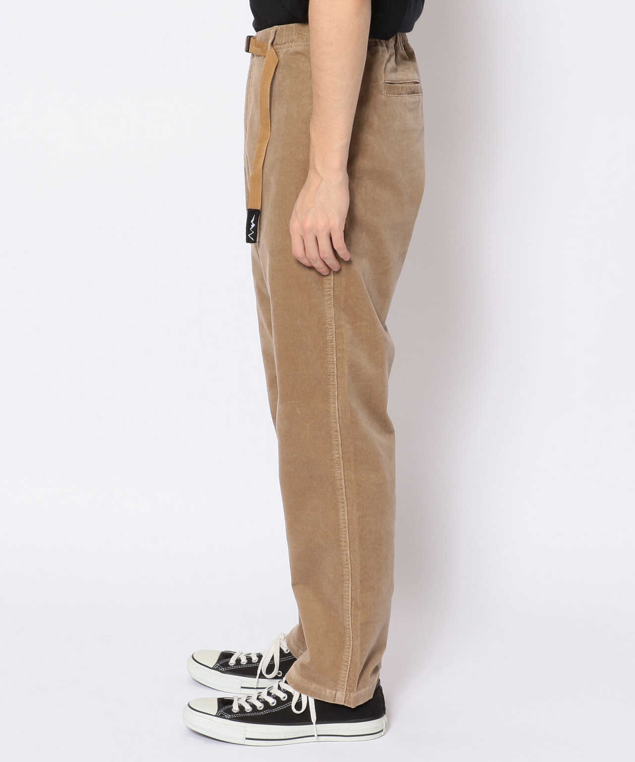 MANASTASH/マナスタッシュ STRECH COUDUROY PANTS ストレッチ