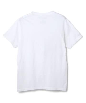 A$APMOB/エイサップモブ/YAMS DAY 2021 Long Beach T-Shirt/プリントTシャツ