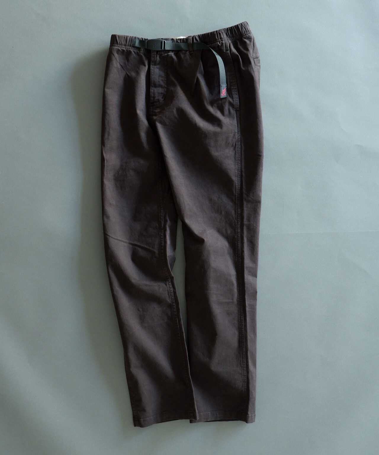 GRAMICCI/グラミチ NN-PANT CROPPED NNパンツクロップド G109-OGS