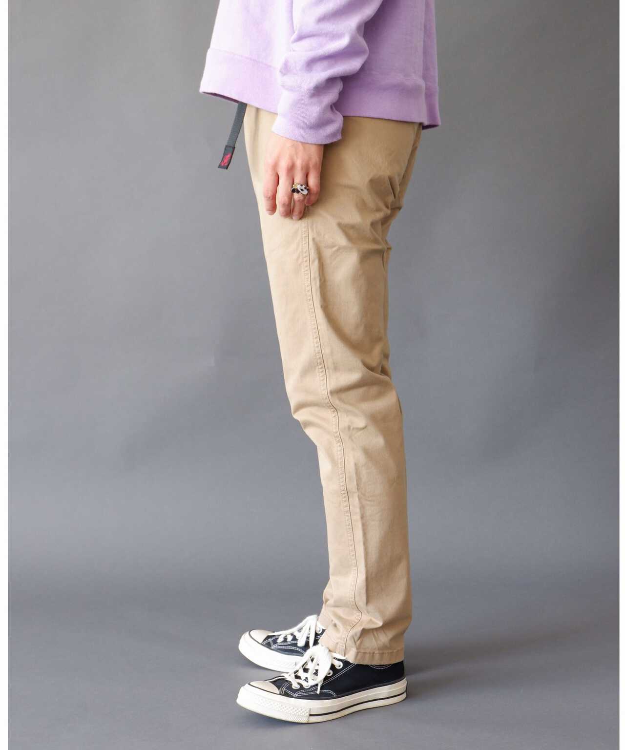 あすつく】 GRAMICCI グラミチ Women's TAPERED PANT ウィメンズ テーパード パンツ S OLIVE G205-OGS  fucoa.cl