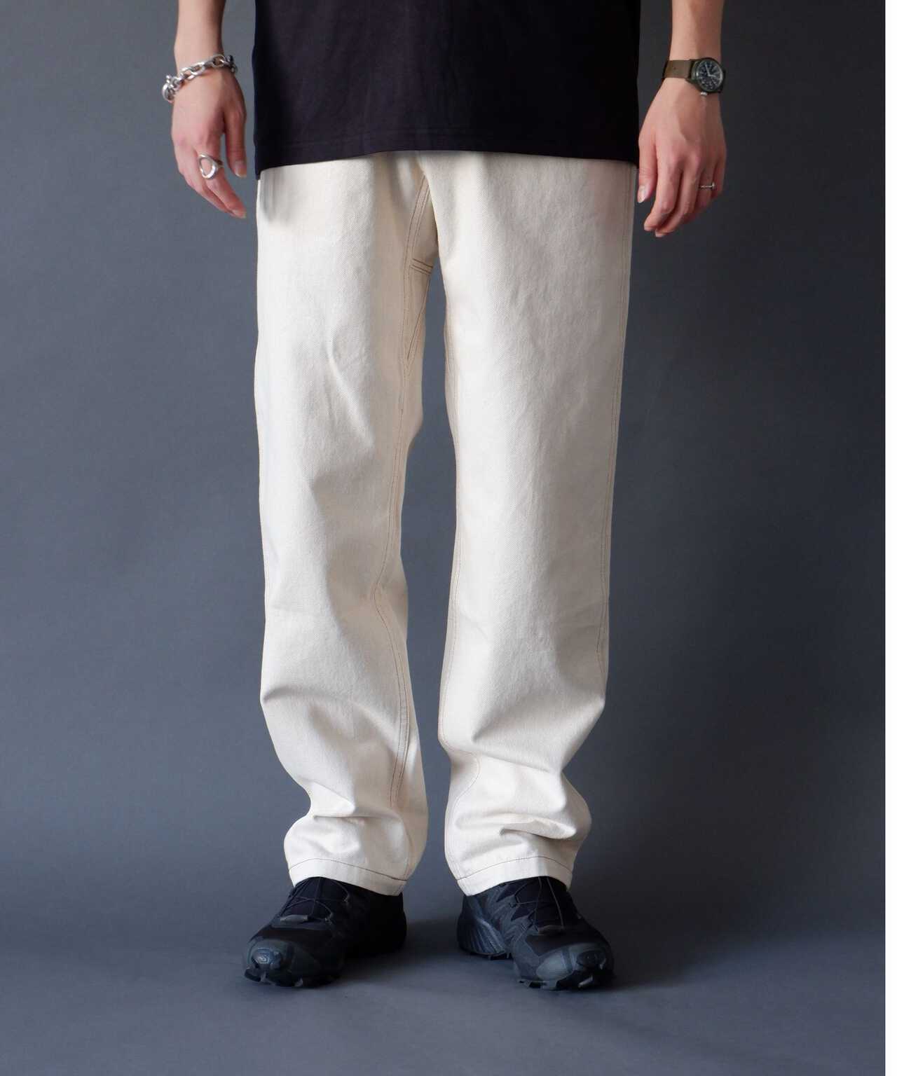 GRAMICCI/グラミチ DENIM GRAMICCI PANT デニムグラミチパンツ G2SM