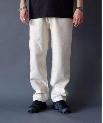 GRAMICCI/グラミチ　DENIM GRAMICCI PANT デニムグラミチパンツ G2SM-P041