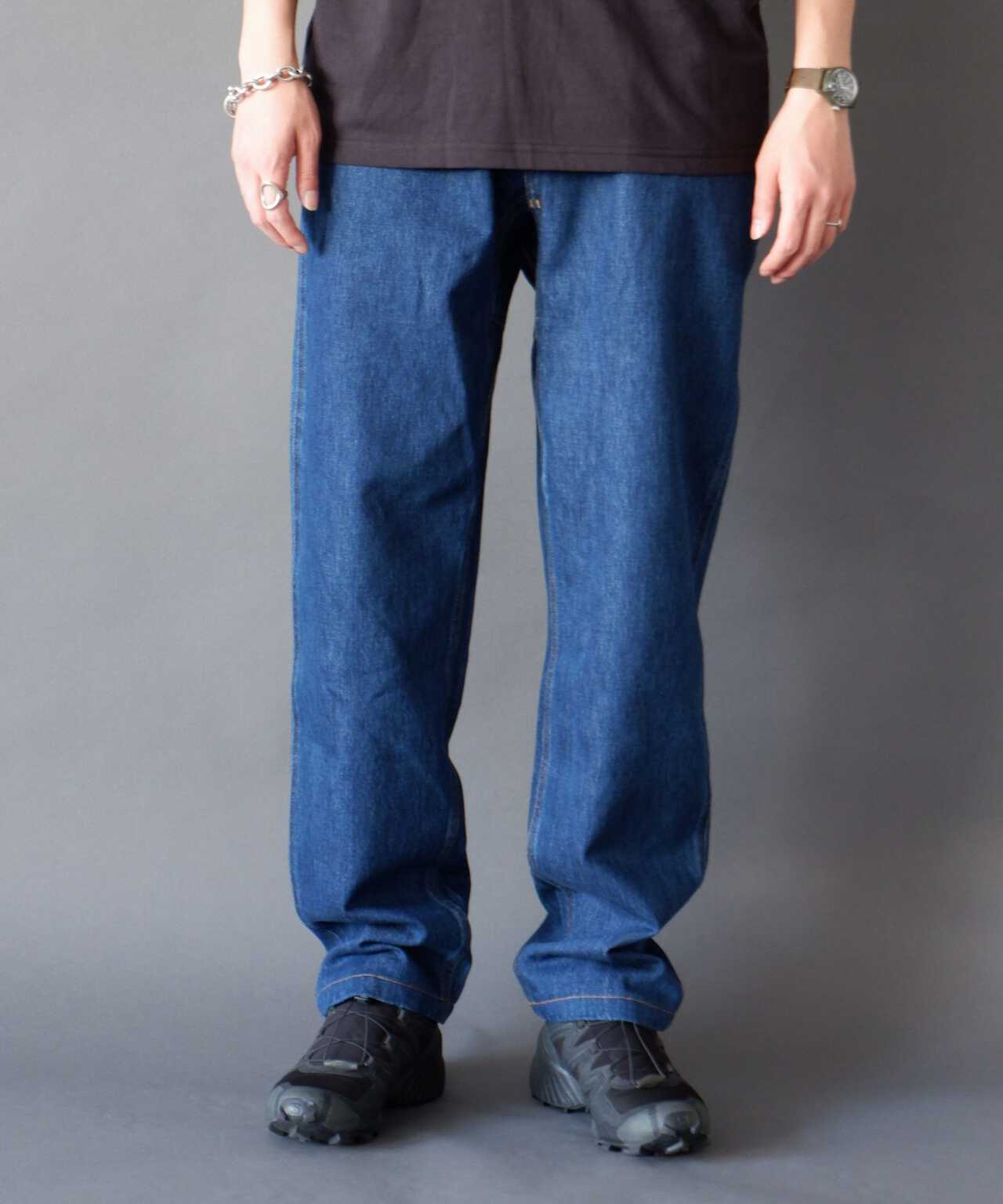 GRAMICCI/グラミチ DENIM GRAMICCI PANT デニムグラミチパンツ G2SM