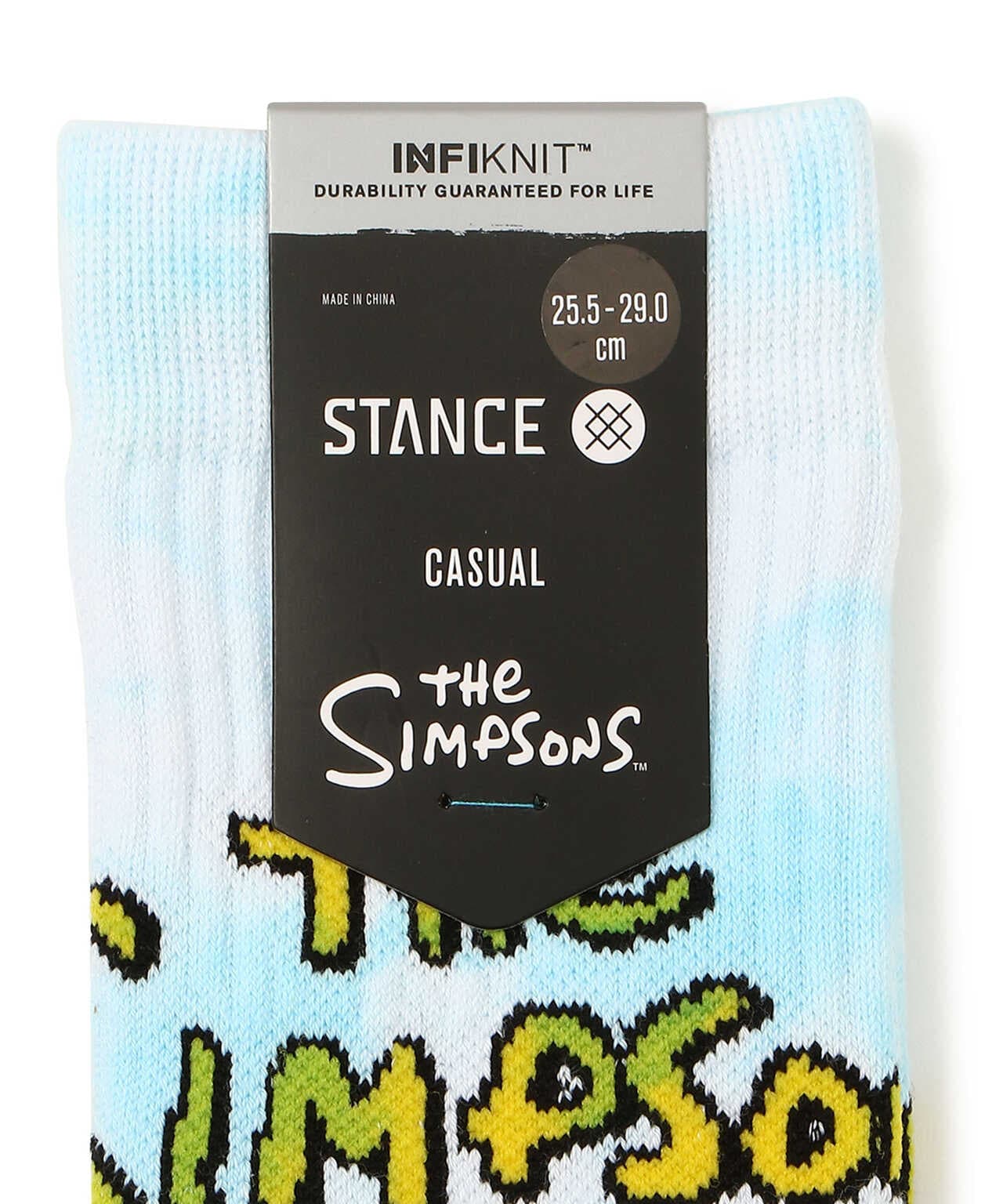 STANCE /スタンス /INTRO | IMPORT ORIGINAL ( インポート