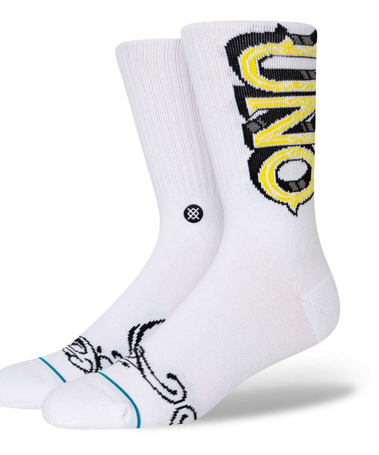 STANCE /スタンス/UNO X CARTOON | IMPORT ORIGINAL ( インポート