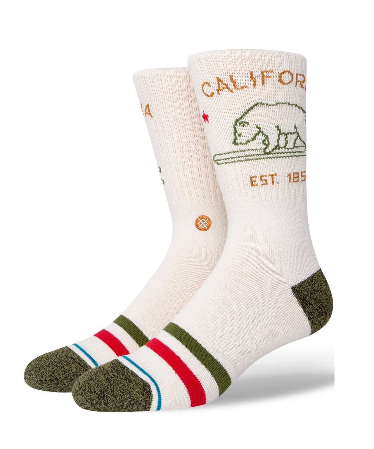 STANCE /スタンス /CALIFORNIA REPUBLIC 2 | IMPORT ORIGINAL