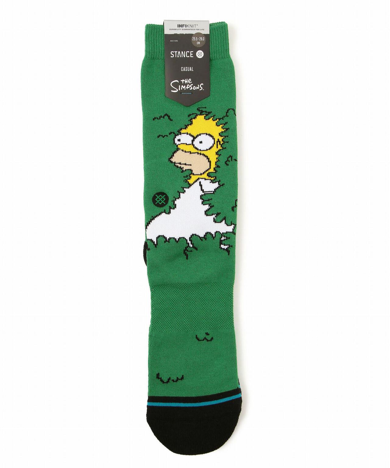 STANCE /スタンス/HOMER SOX | IMPORT ORIGINAL ( インポート