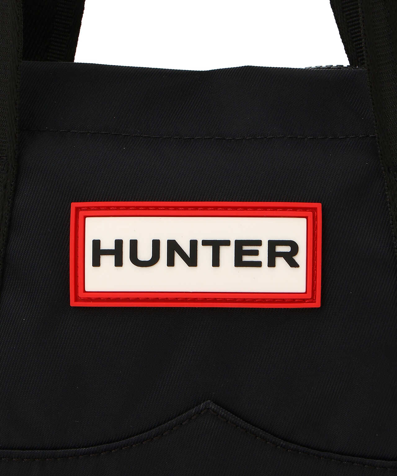 HUNTER(ハンター) NYLON TOPCLIP TOTE MINI /UBS1203KBM | IMPORT