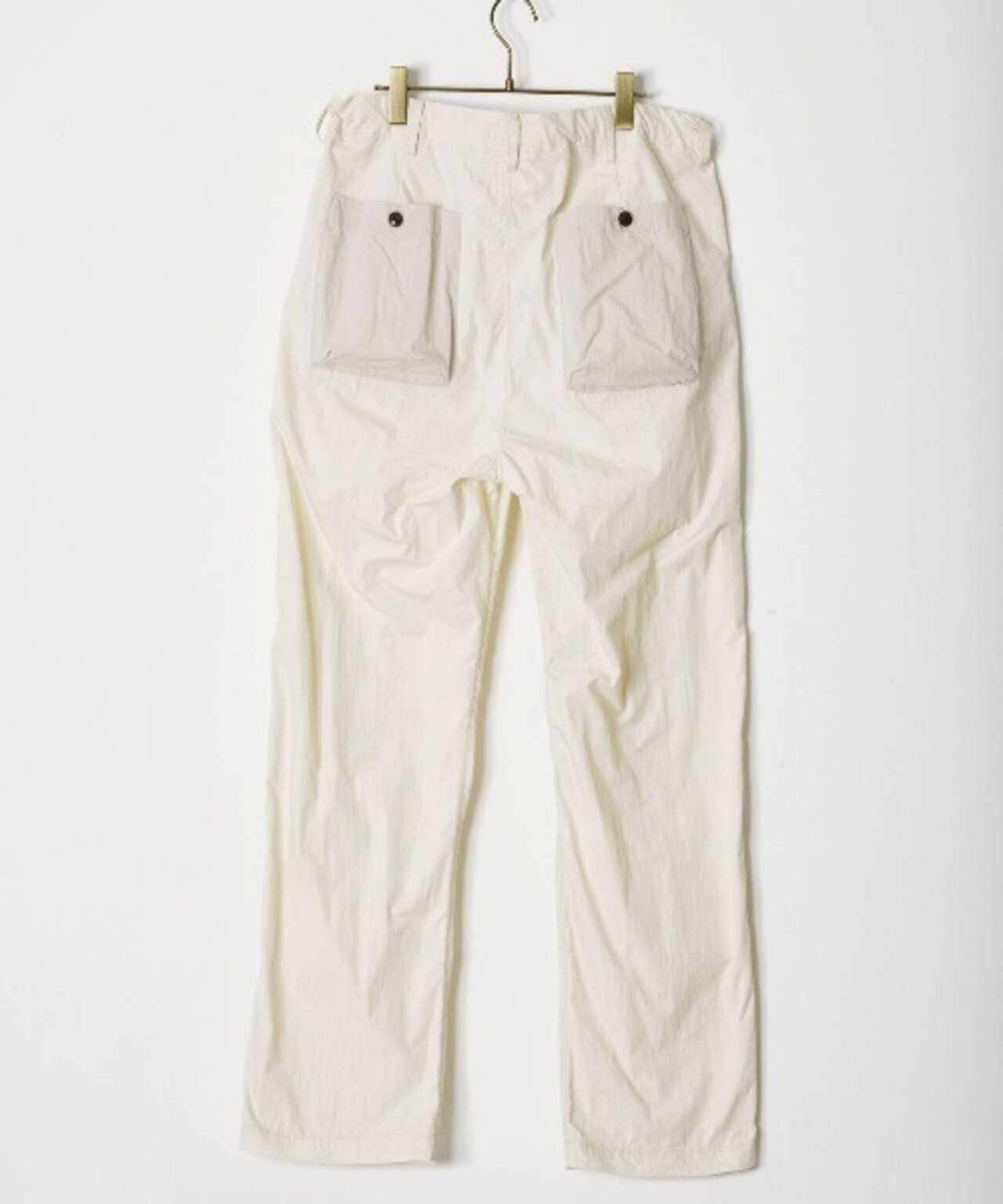 CAL O LINE /キャルオーライン BAKER PANTS ベイカーパンツ CDW-211