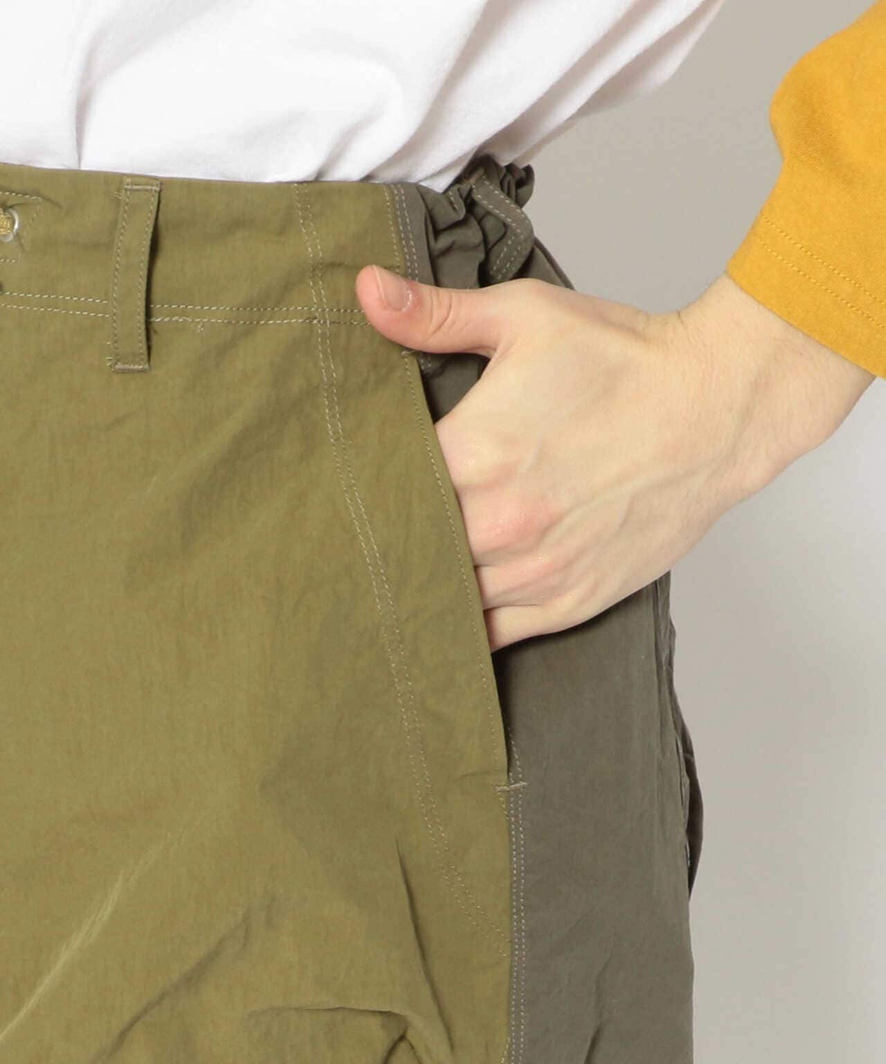 CAL O LINE /キャルオーライン BAKER PANTS ベイカーパンツ CDW-211