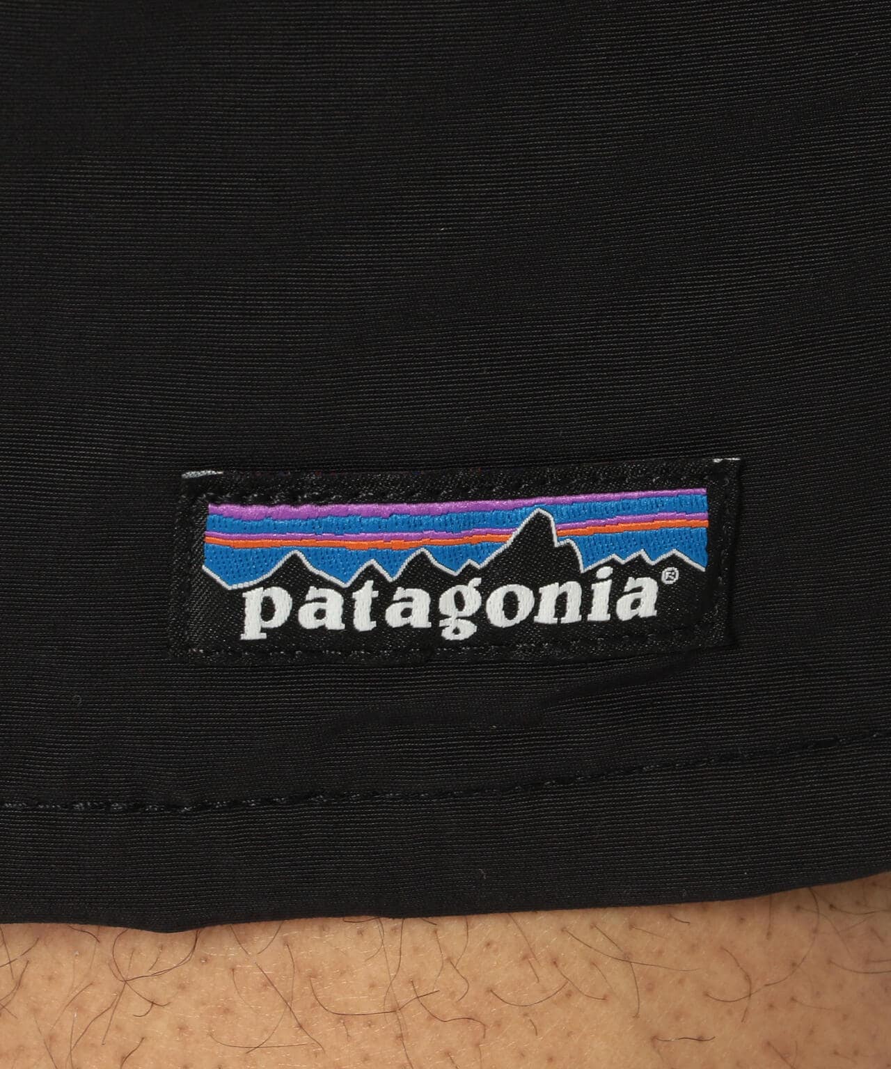 Patagonia/パタゴニア　メンズ・バギーズ・ショーツ　57022