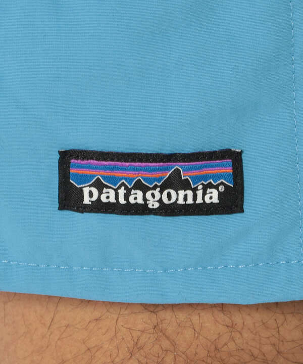 Patagonia/パタゴニア　メンズ・バギーズ・ロング　58035