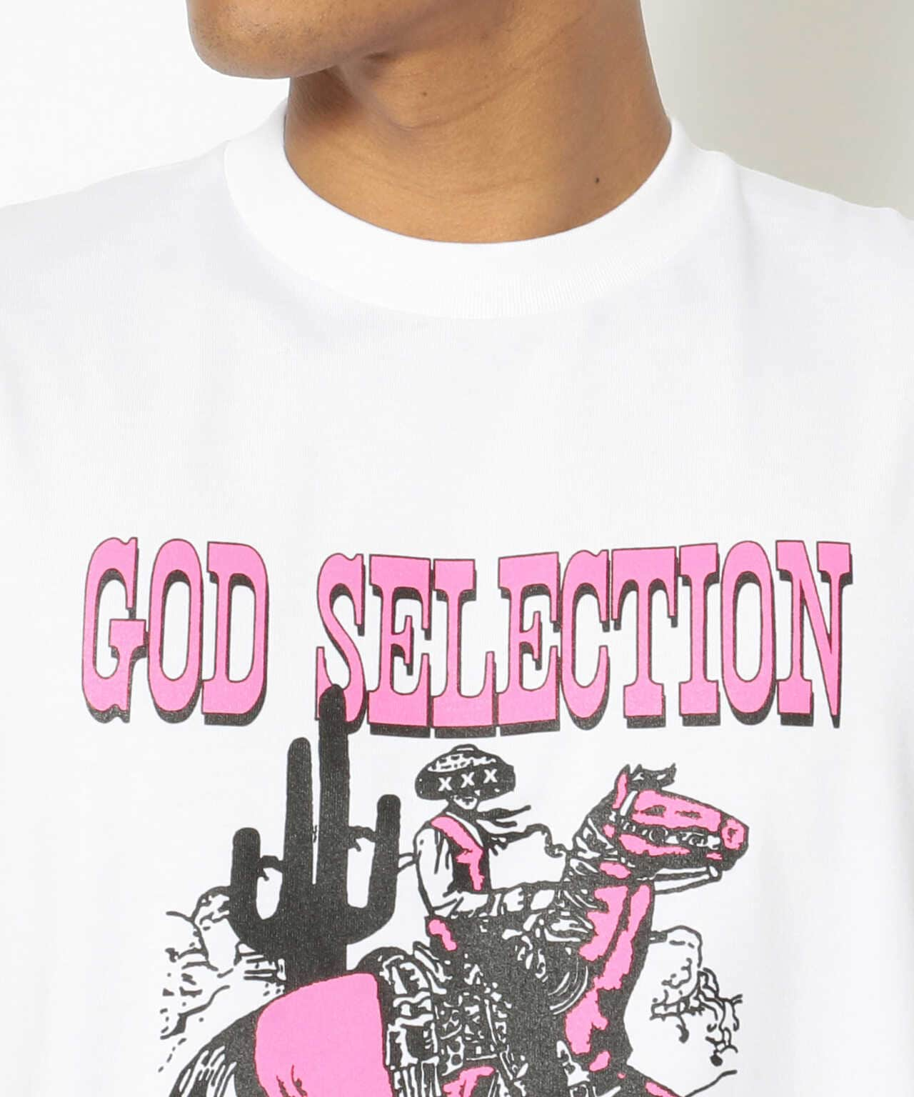 GOD SELLECTION XXX/ゴッドセレクショントリプルエックス/GX-A22-ST-12