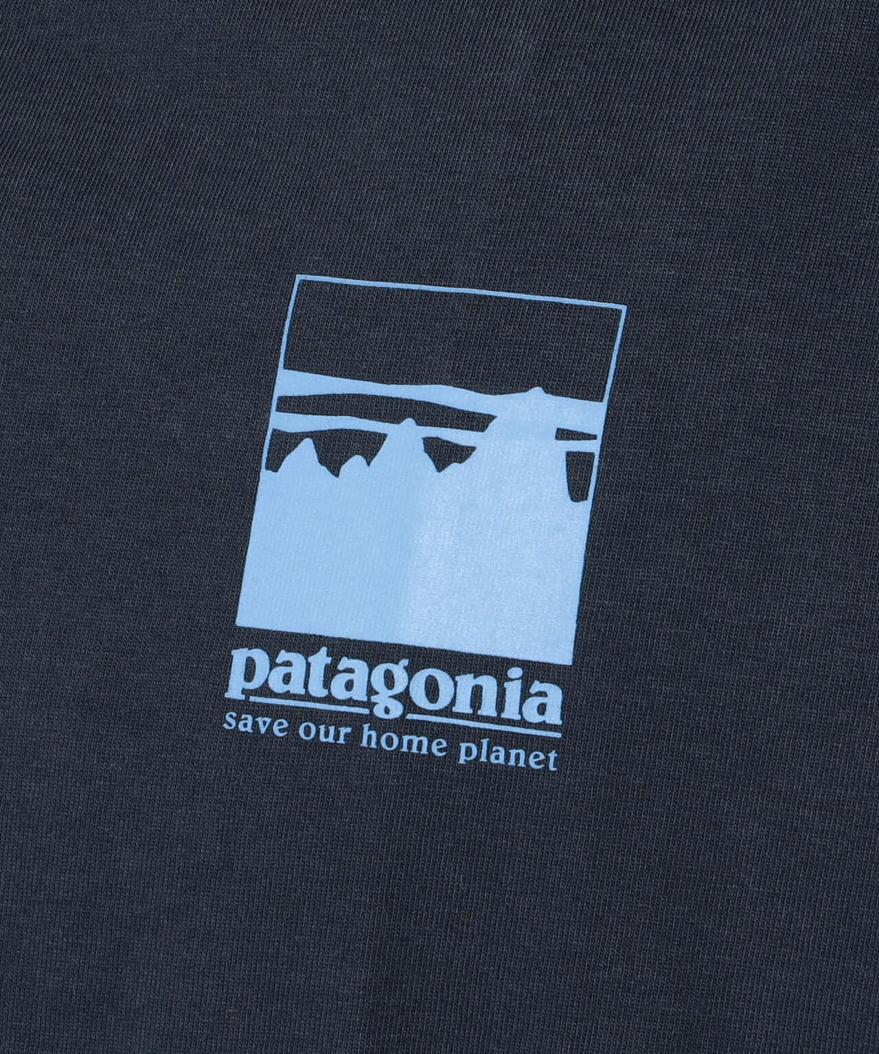 PATAGONIA/パタゴニア メンズ・アルパイン・アイコン・リジェネラティブ・オーガニックコットン・Tシャツ 37400 | IMPORT  ORIGINAL ( インポート オリジナル ) | US ONLINE STORE（US オンラインストア）