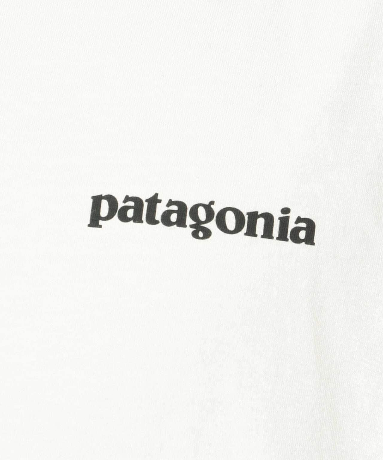 Patagonia/パタゴニア　メンズ・P-6ミッション・オーガニック・Tシャツ　37529