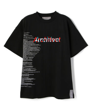 A4A/エーフォーエー/C.ASPECT SHORT SLEEVE TEE/グラフィックTシャツ