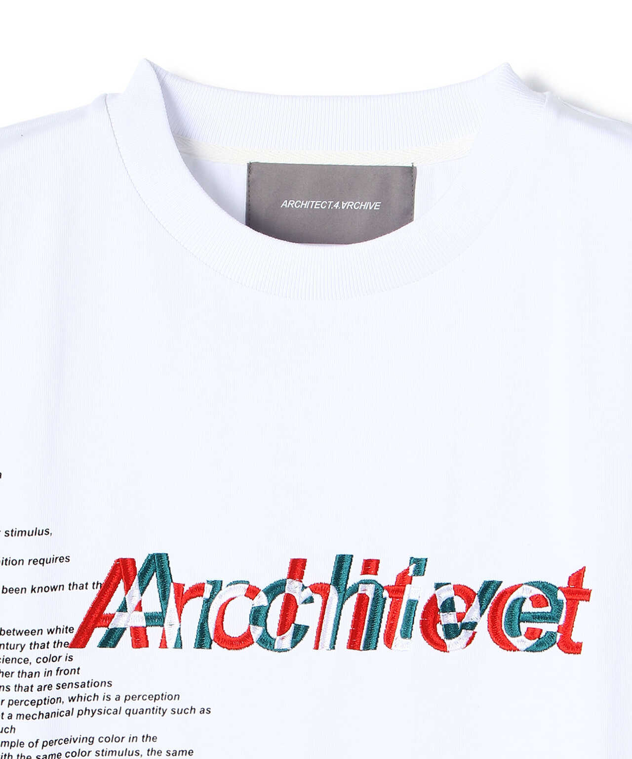 A4A/エーフォーエー/C.ASPECT SHORT SLEEVE TEE/グラフィックTシャツ | IMPORT ORIGINAL ( インポート  オリジナル ) | US ONLINE STORE（US オンラインストア）