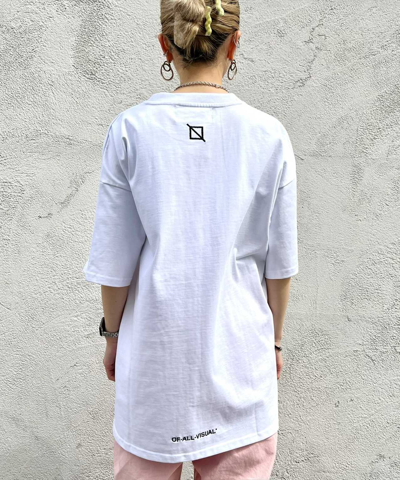 A4A/エーフォーエー/C.ASPECT SHORT SLEEVE TEE/グラフィックTシャツ | IMPORT ORIGINAL ( インポート  オリジナル ) | US ONLINE STORE（US オンラインストア）