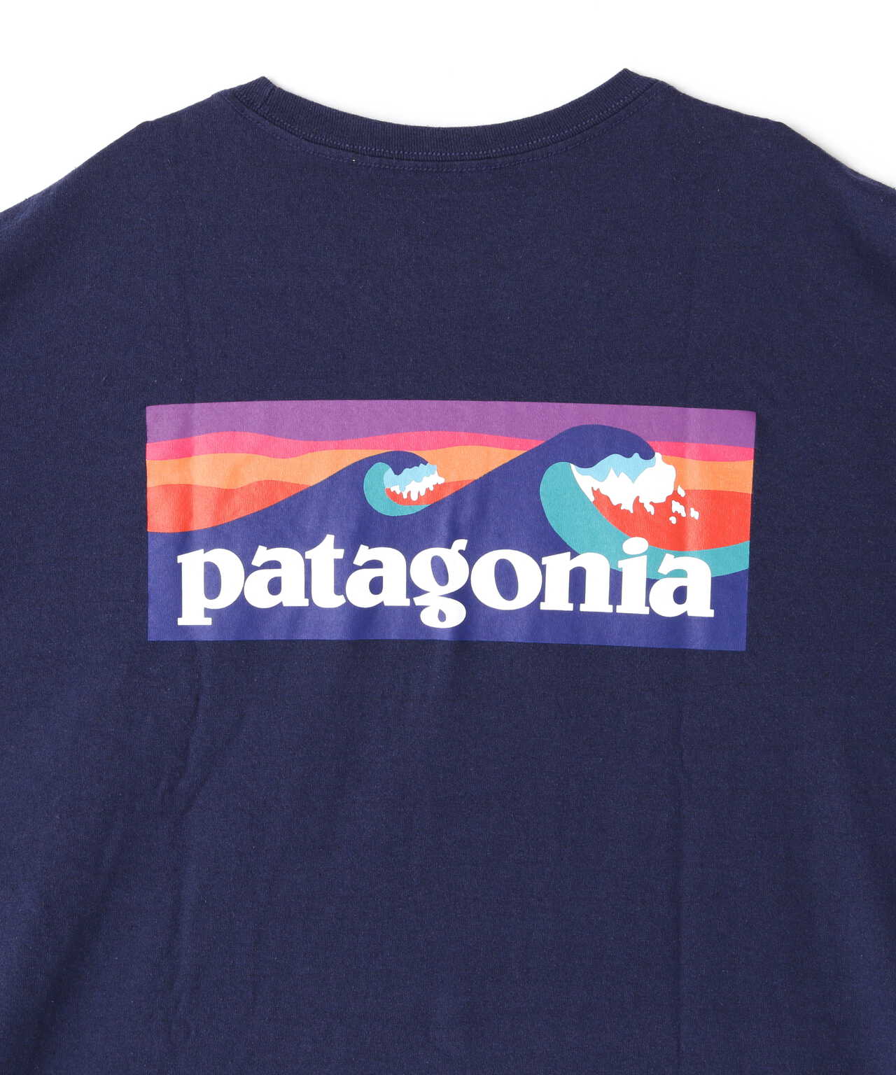 Patagonia/パタゴニア メンズ・ボードショーツ・ロゴ・ポケット 