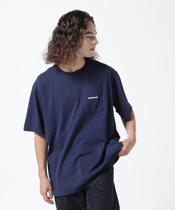 Patagonia/パタゴニア　メンズ・ボードショーツ・ロゴ・ポケット・レスポンシビリティー