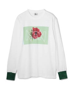 NONTOKYO/ノントーキョー/別注ロングスリーブTシャツ | IMPORT