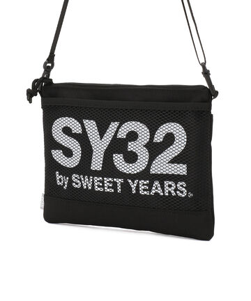 SY32 by SWEETYEARS /エスワイサーティトゥバイ スィートイヤーズ/2WAY SACOCHE