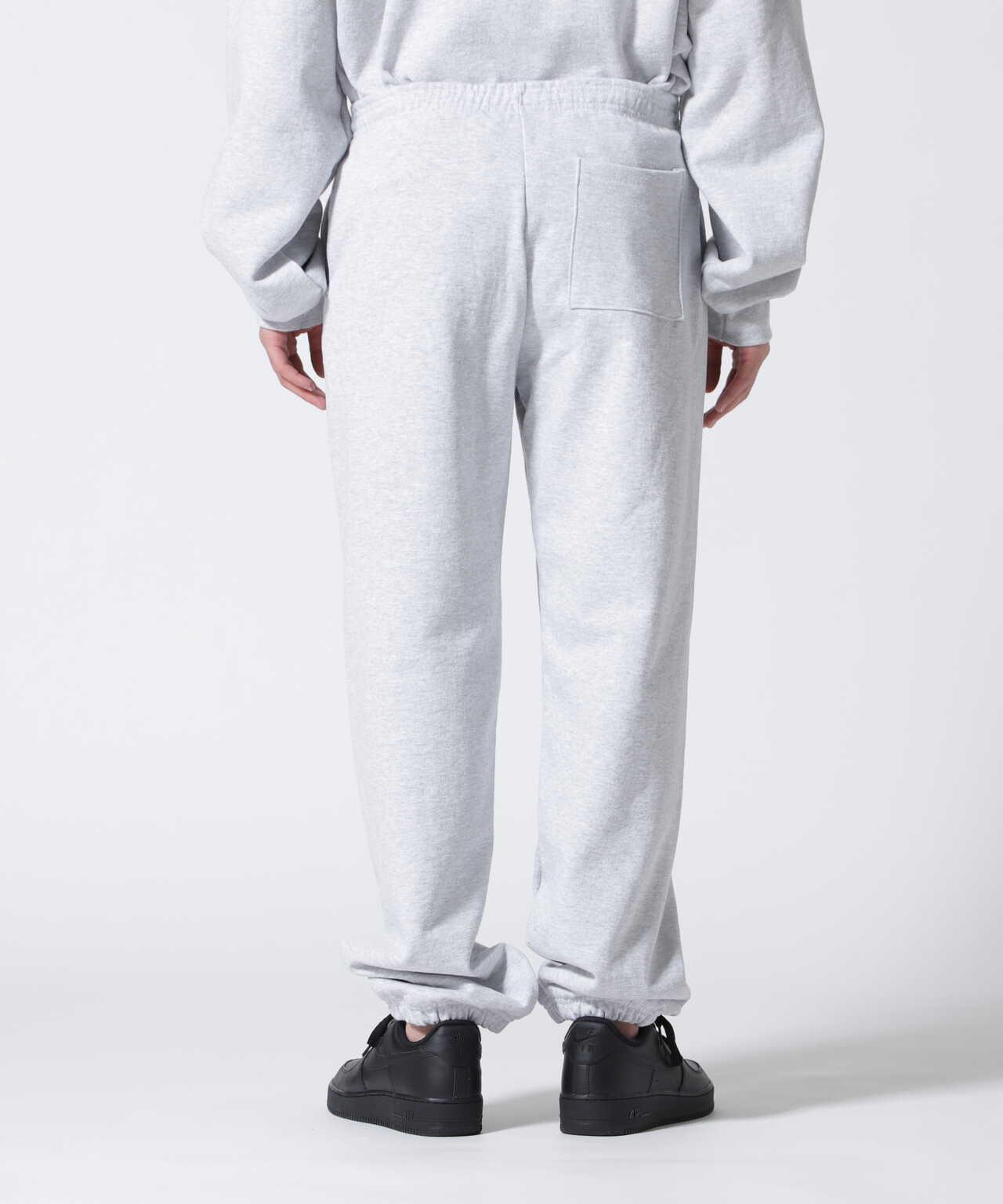 Los Angeles Apparel/ロサンゼルスアパレル　14OZ HEAVY FLEECE PANTS　スウェットパンツ14オンス