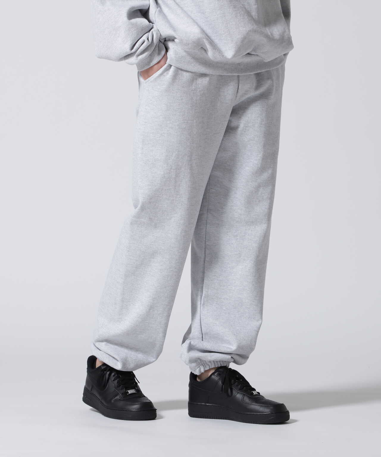 Los Angeles Apparel/ロサンゼルスアパレル 14OZ HEAVY FLEECE PANTS