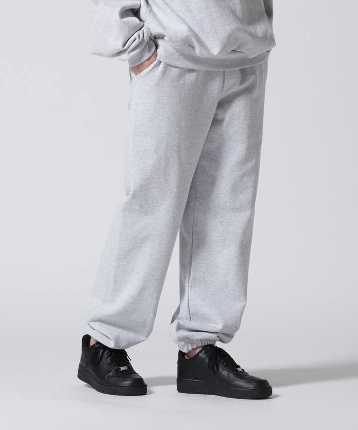 Los Angeles Apparel/ロサンゼルスアパレル 14OZ HEAVY FLEECE PANTS ...