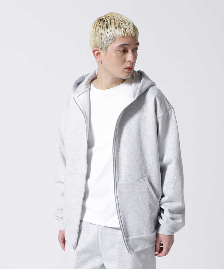 Los Angeles Apparel/ロサンゼルスアパレル 14OZ HEAVY FLEECE 