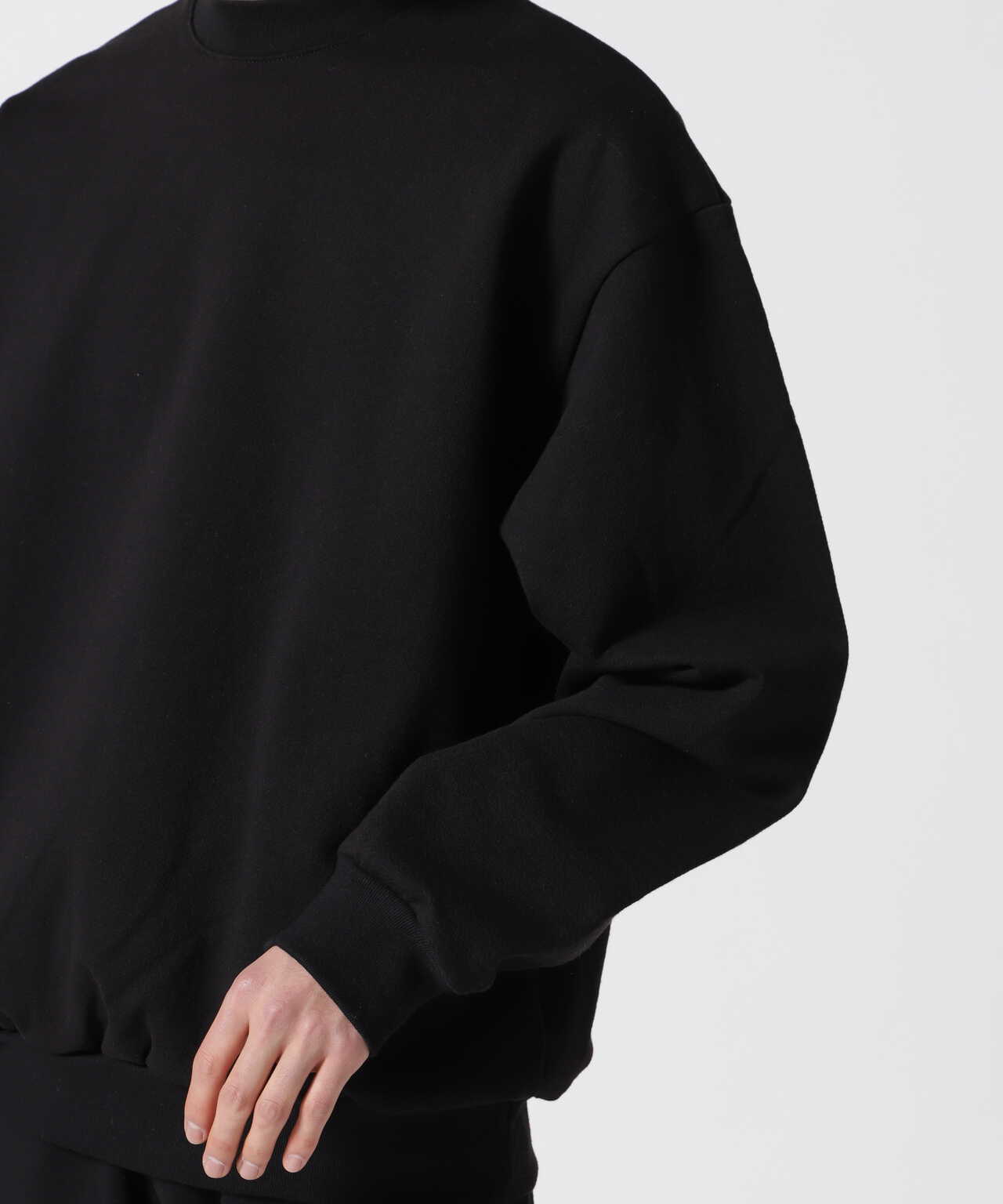 Los Angeles Apparel/ロサンゼルスアパレル　14OZ. HEAVY FLEECE PULLOVER CREWNECK 