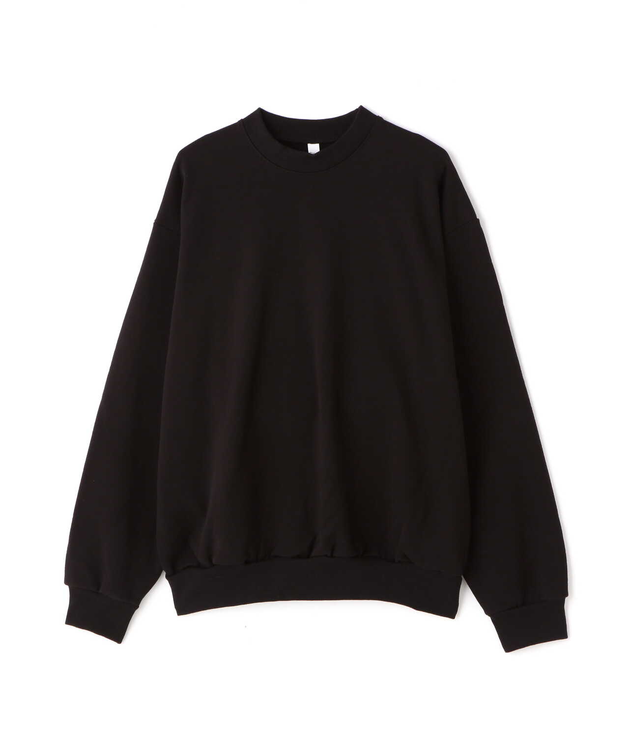 Los Angeles Apparel/ロサンゼルスアパレル　14OZ. HEAVY FLEECE PULLOVER CREWNECK 